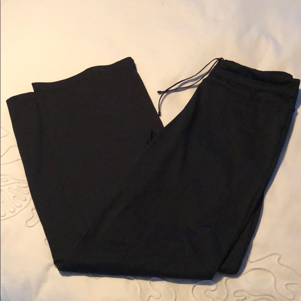Champion workout pants